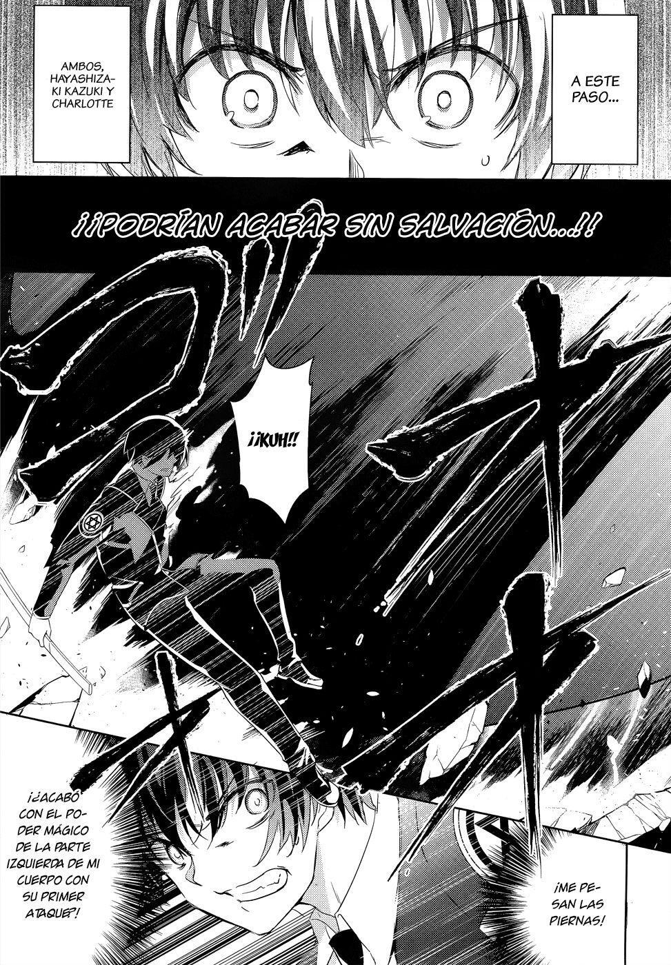 Capitulo 26 page 12