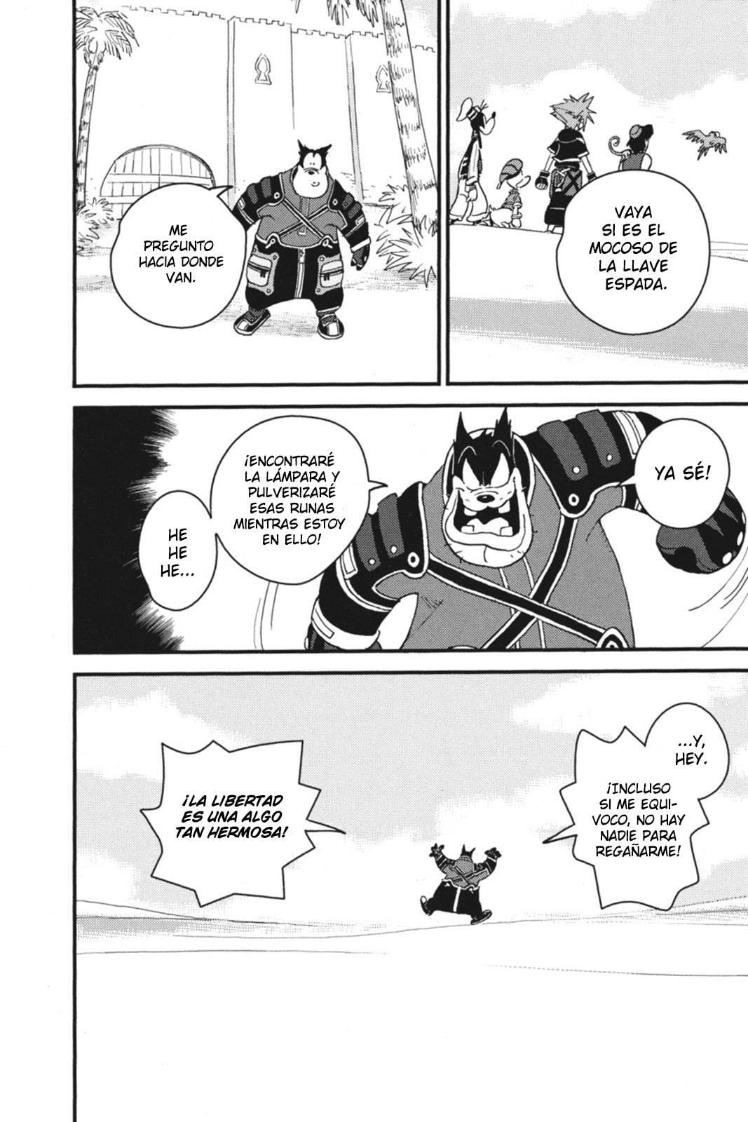 Capitulo 32 page 19