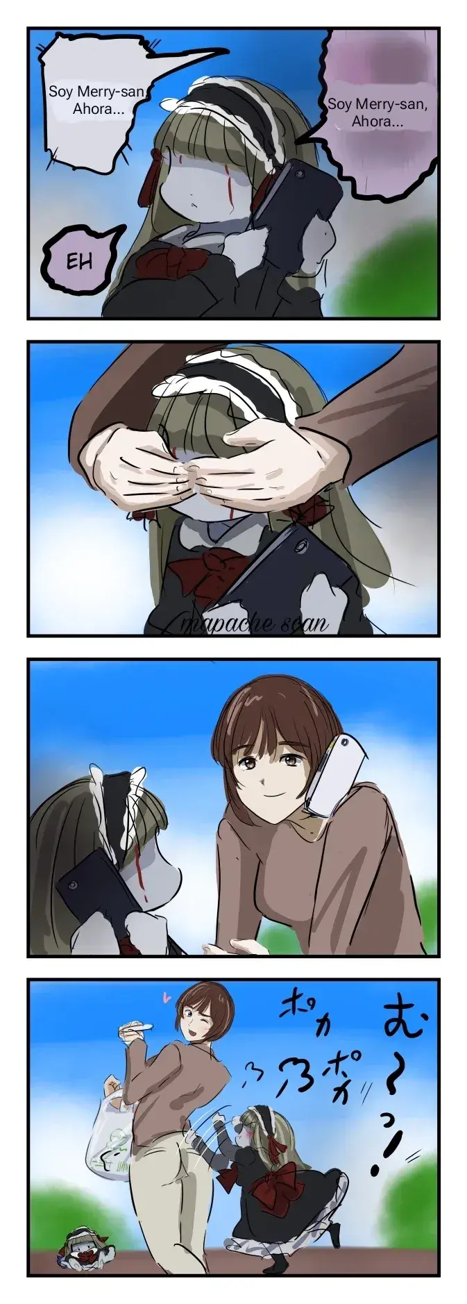 Capitulo 4 page 1