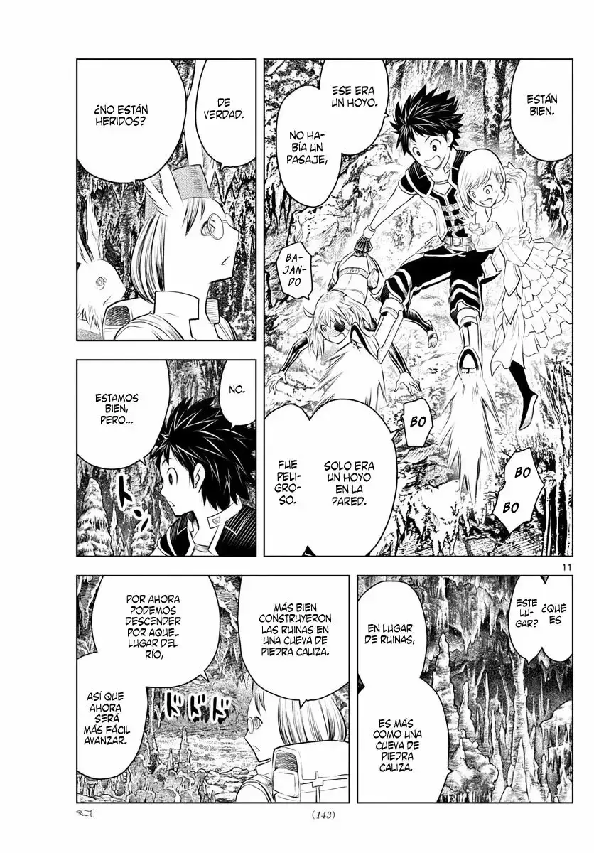 Capitulo 34 page 11
