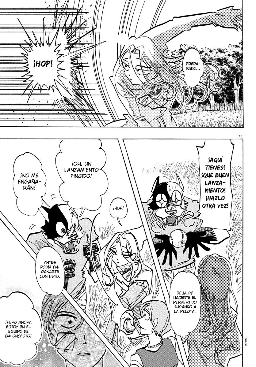 Capitulo 20 page 14