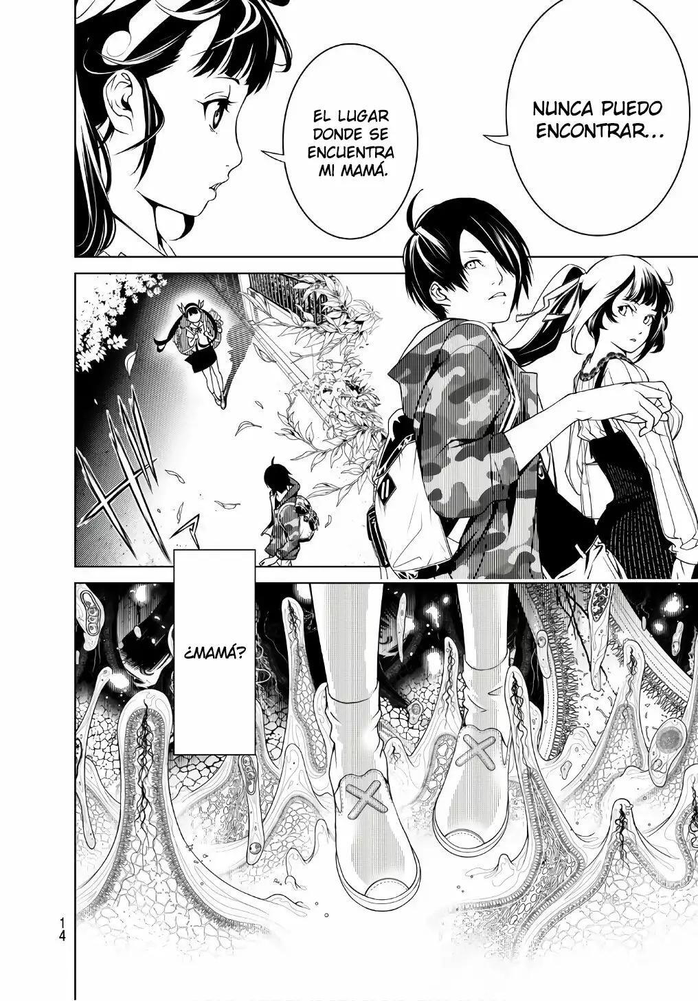 Capitulo 11 page 5