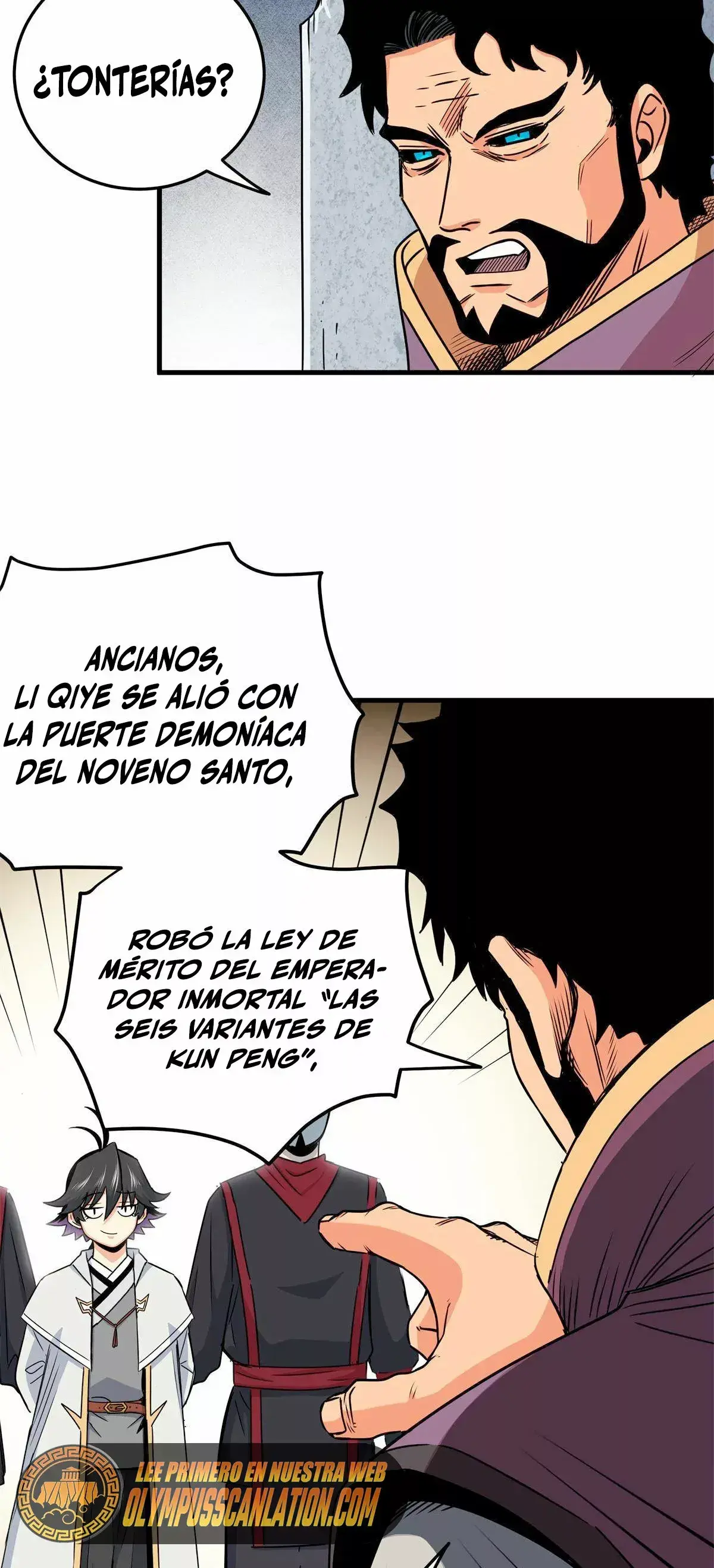 Capitulo 33 page 17