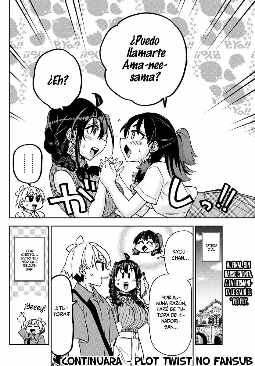 Capitulo 16 page 18