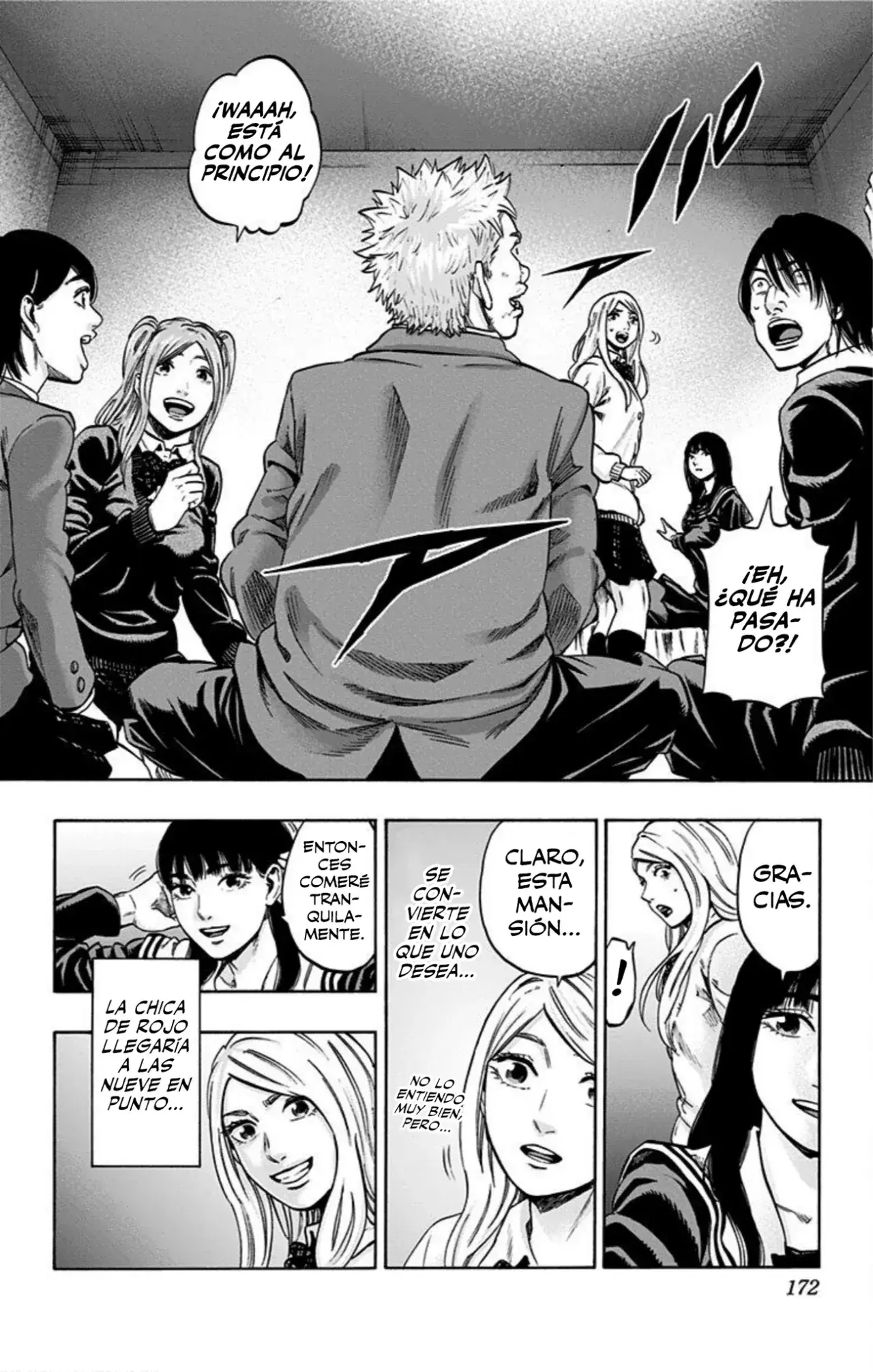 Capitulo 35 page 5
