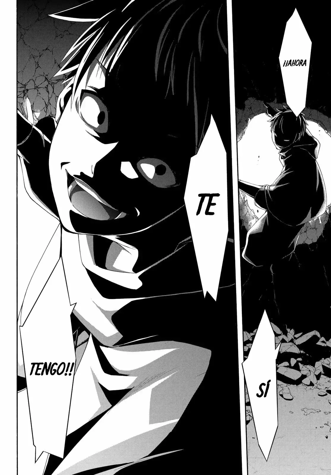 Capitulo 45 page 27
