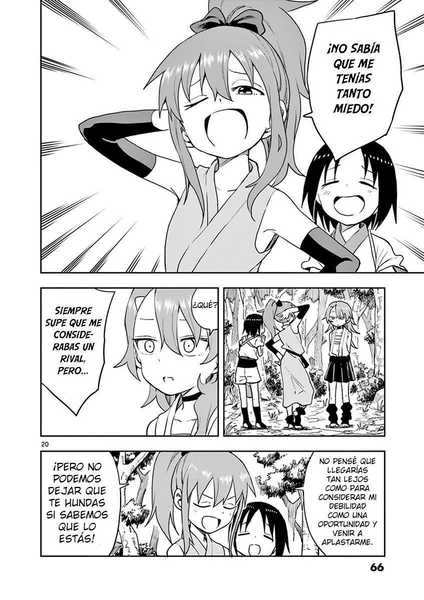 Capitulo 27 page 22