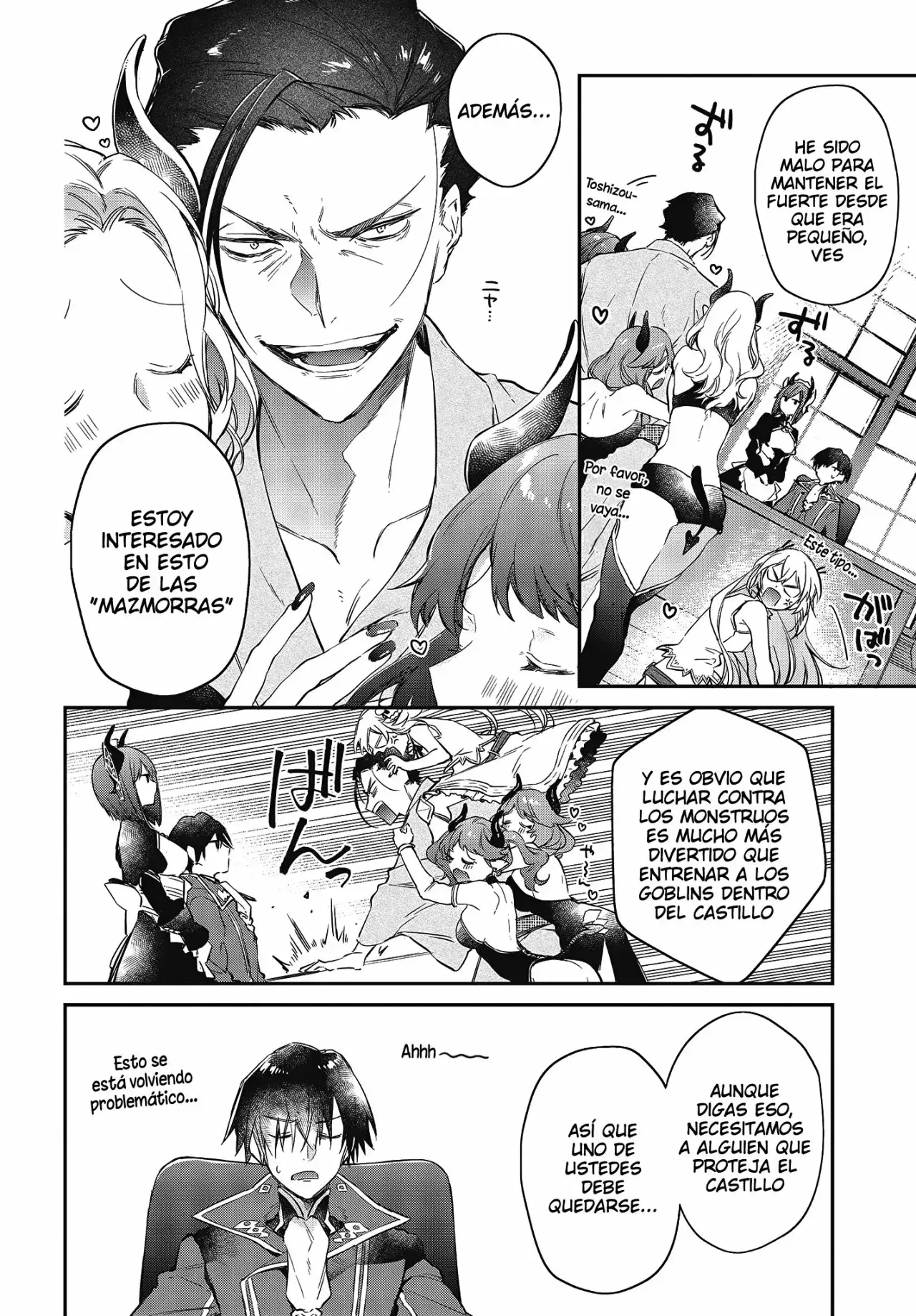 Capitulo 21 page 23