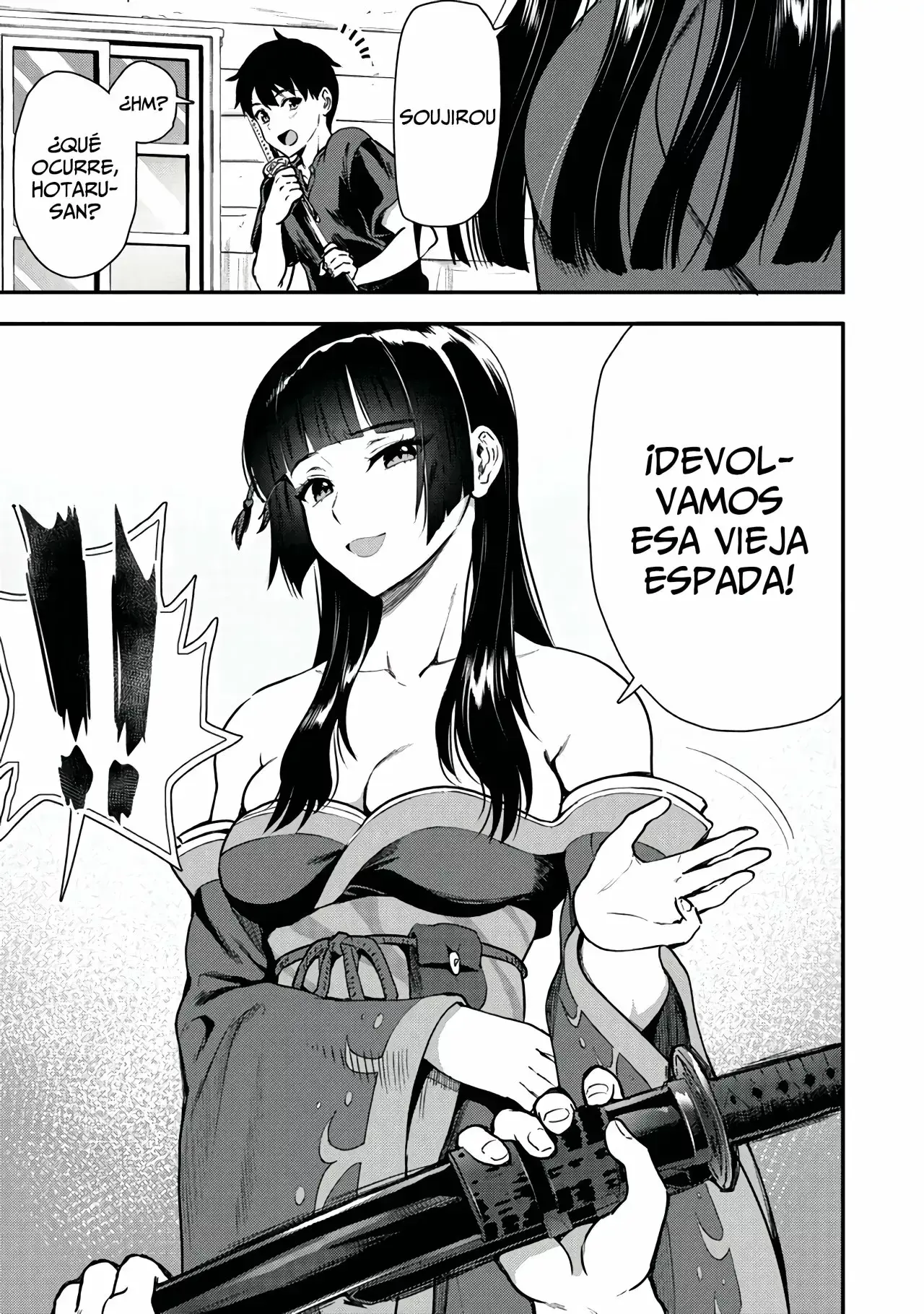 Capitulo 20 page 8