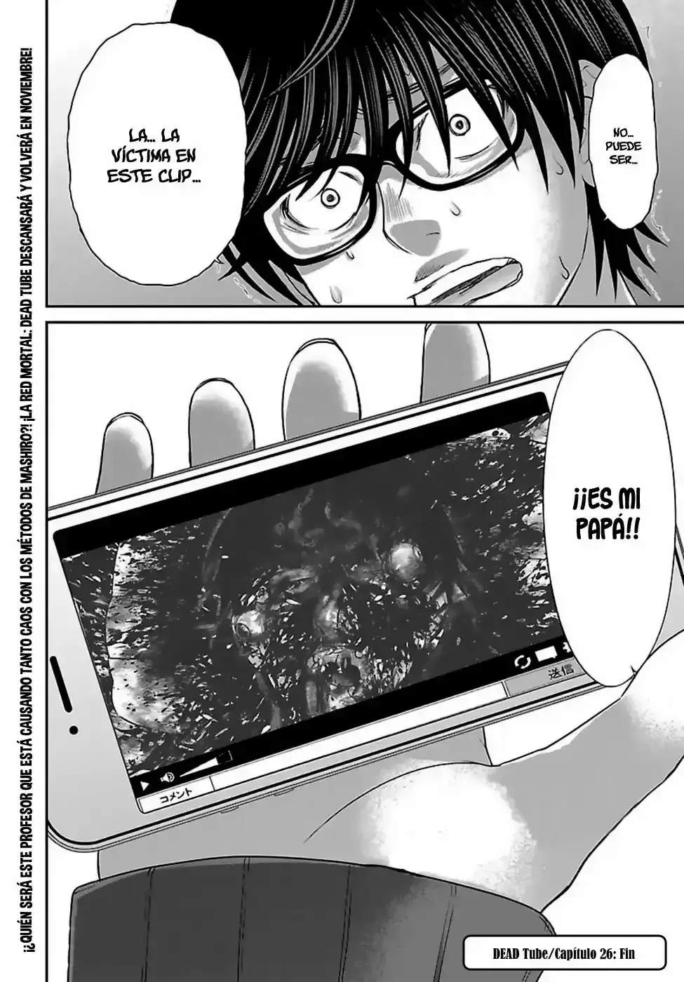 Capitulo 26 page 42