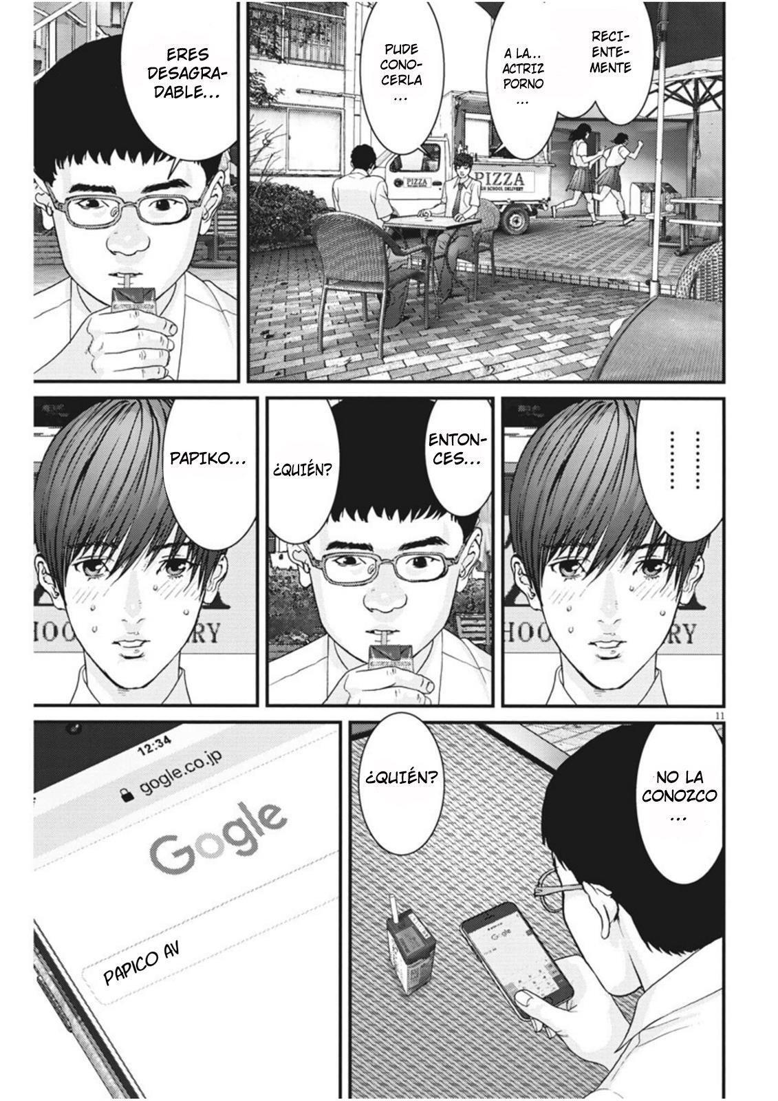 Capitulo 5 page 11
