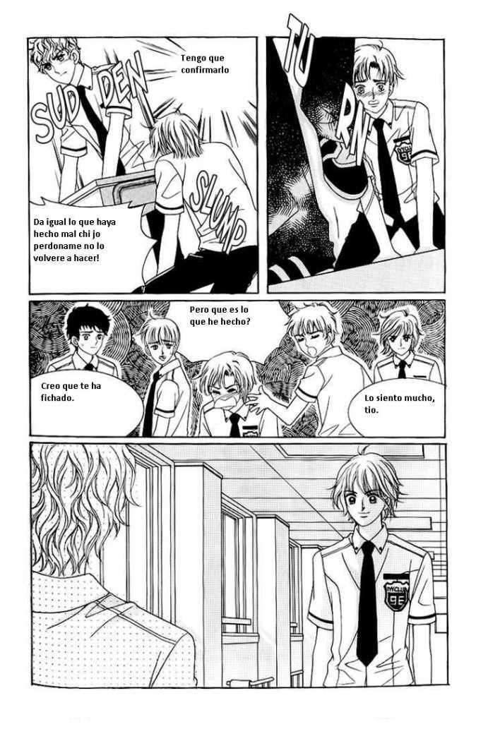 Capitulo 19 page 21