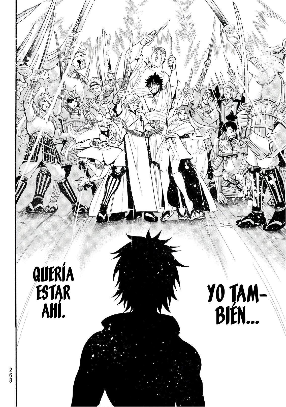 Capitulo 25 page 15