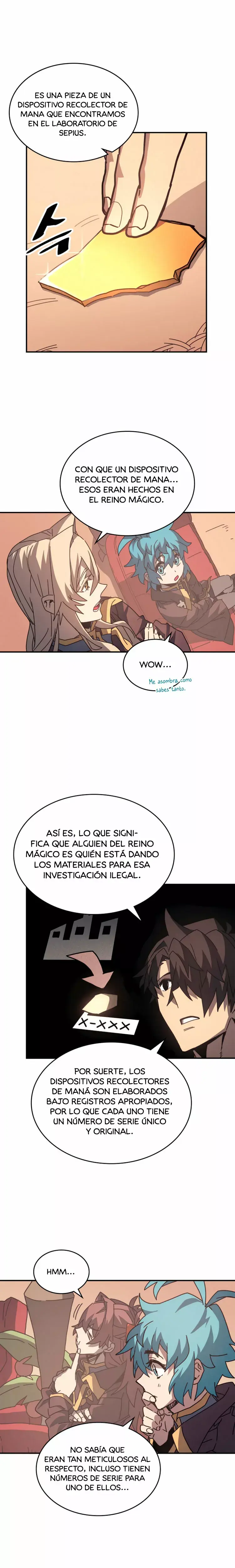 Capitulo 133.1 page 8