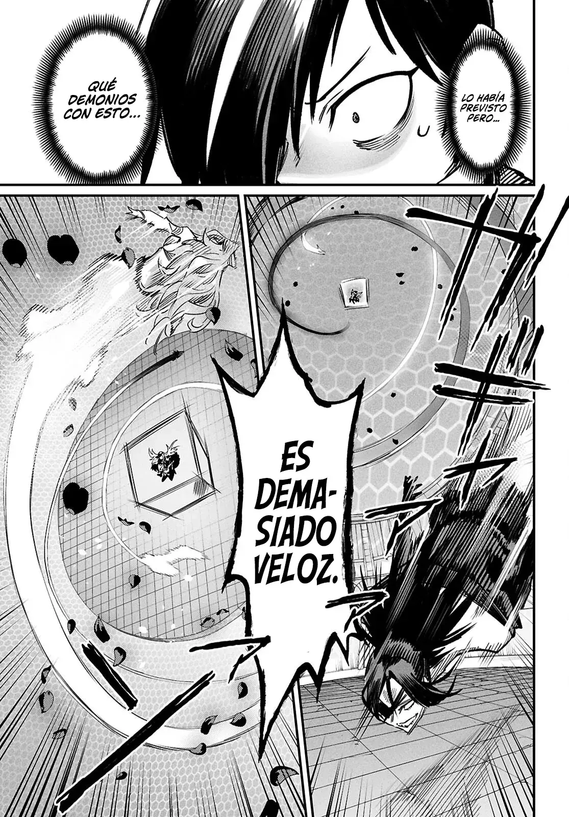 Capitulo 29 page 27