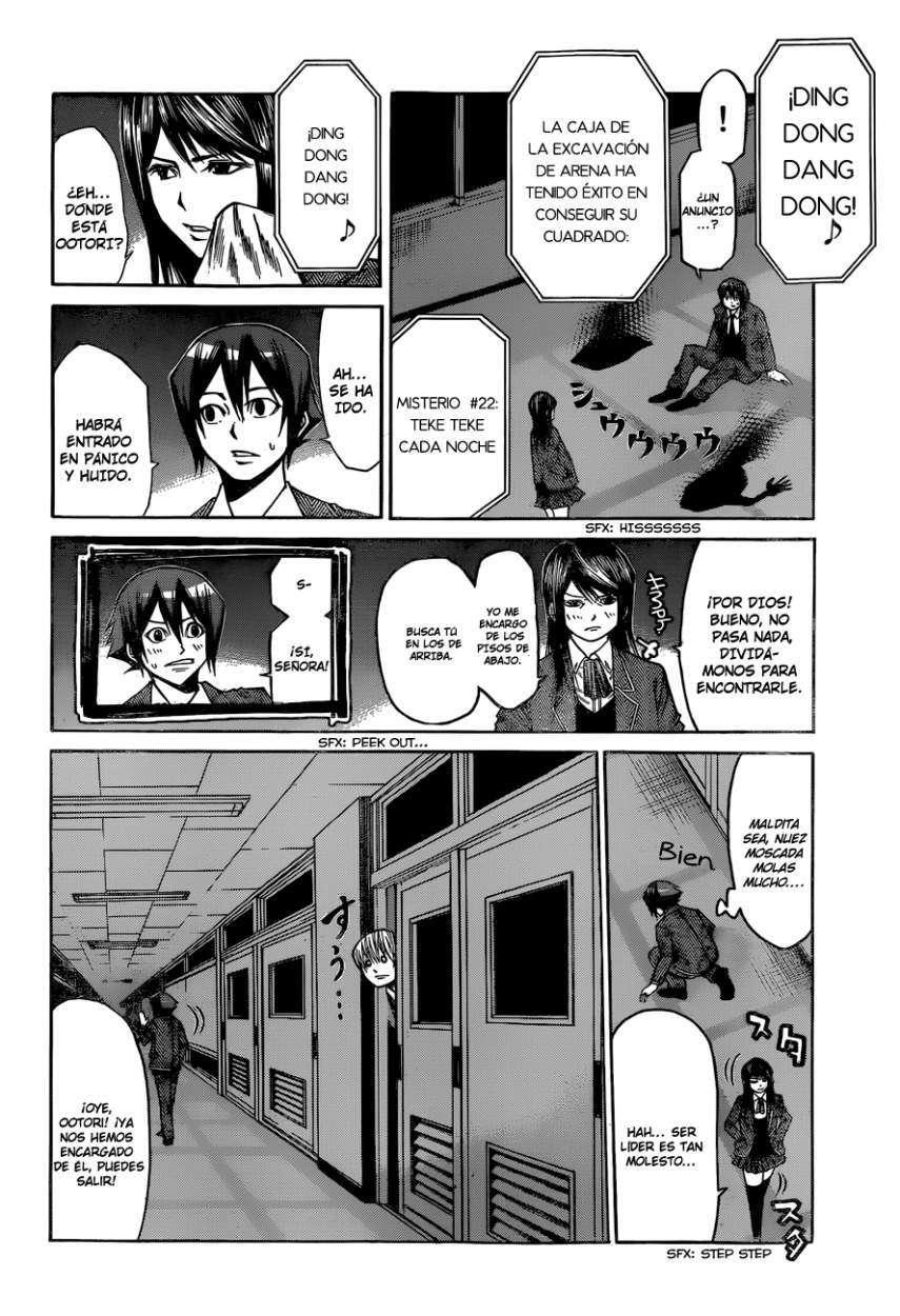 Capitulo 26 page 20