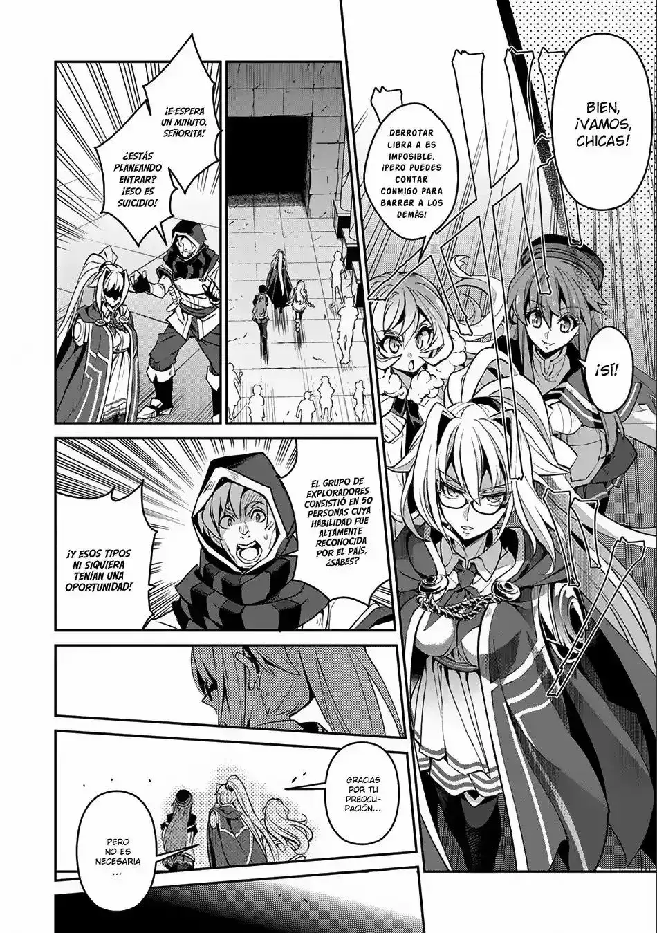 Capitulo 8 page 14