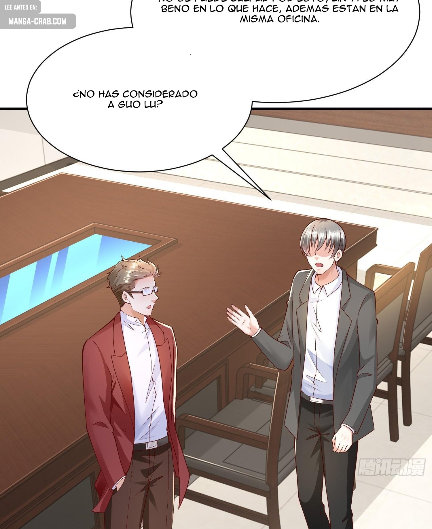 Capitulo 604 page 41