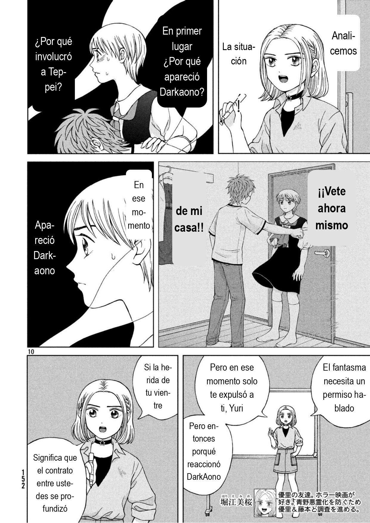 Capitulo 23 page 10