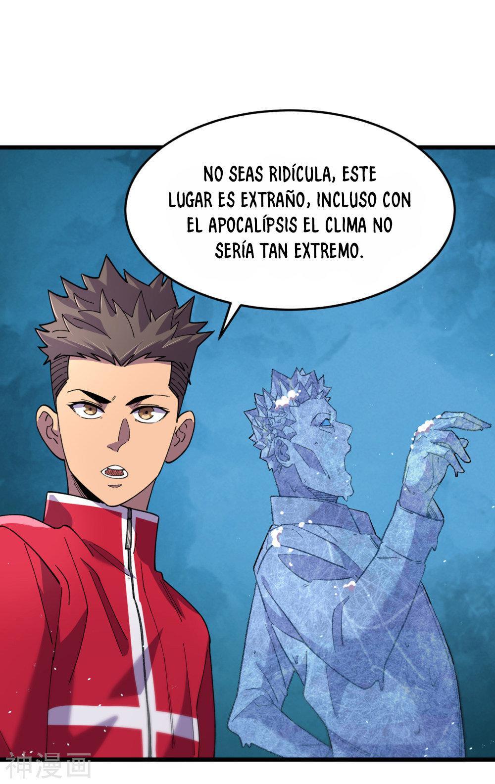 Capitulo 49 page 28