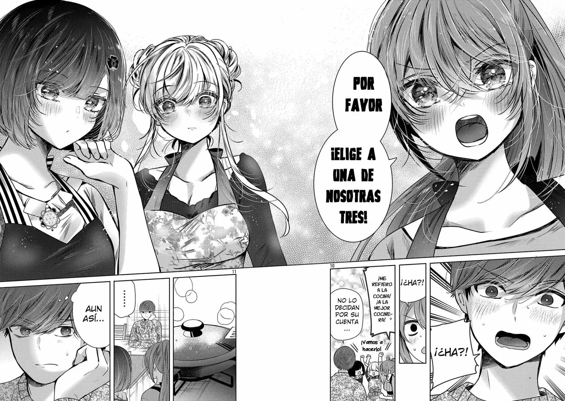 Capitulo 36 page 12