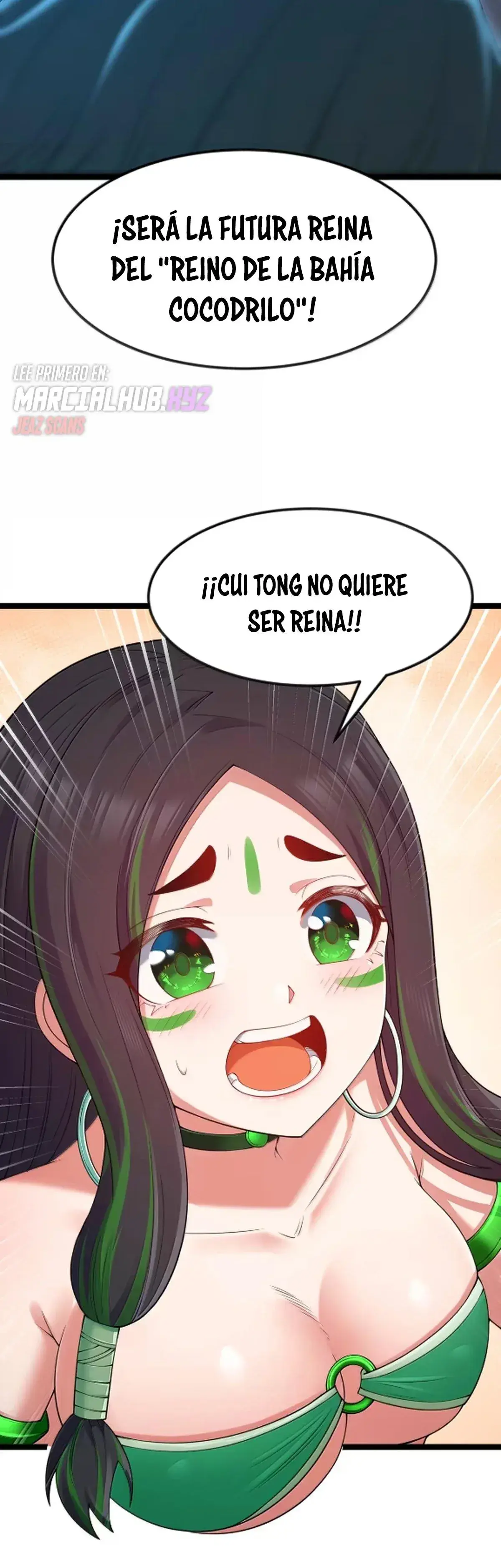 Capitulo 106 page 18