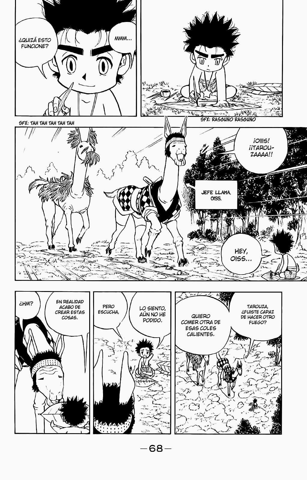Capitulo 16 page 21