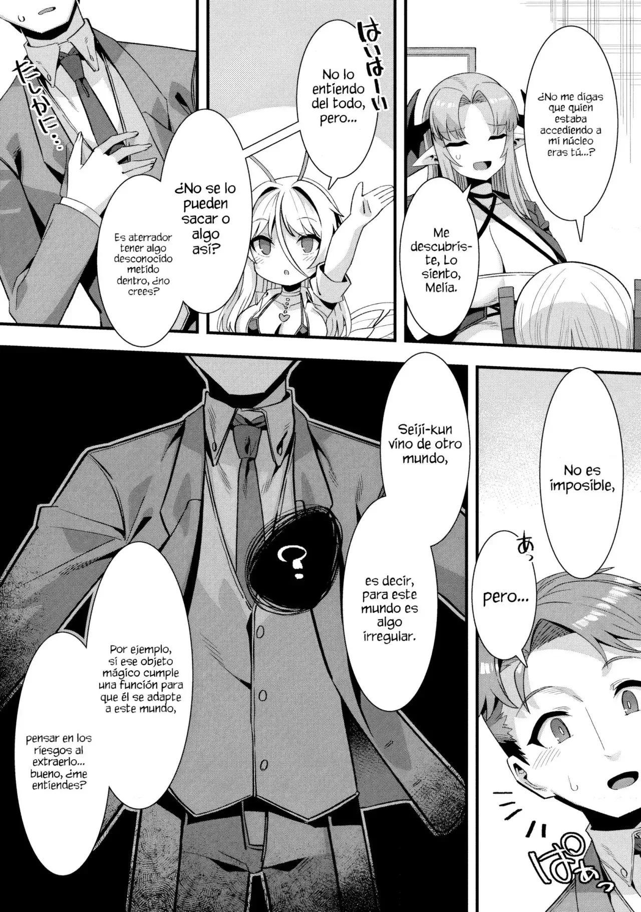 Capitulo 8.20 page 9