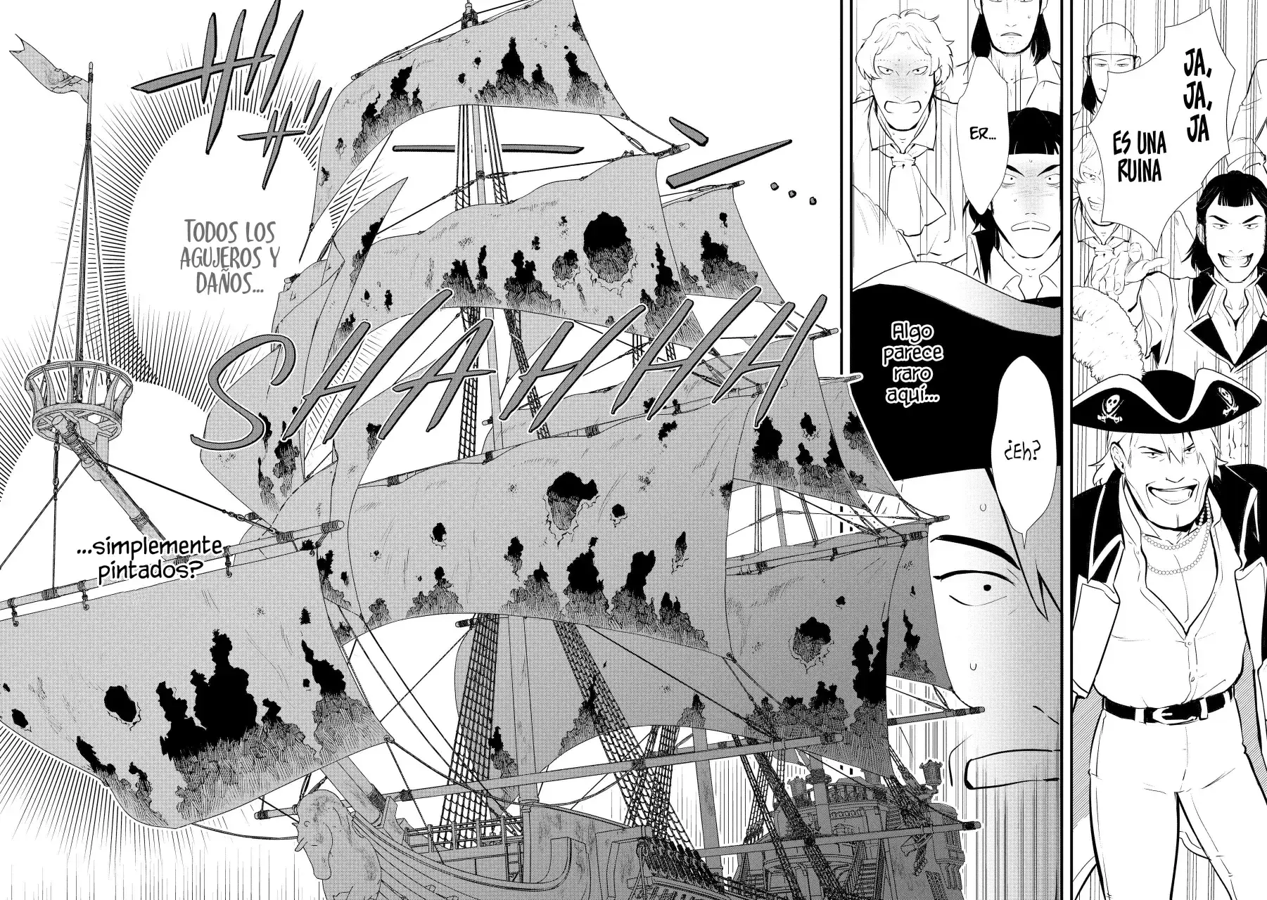 Capitulo 46 page 29