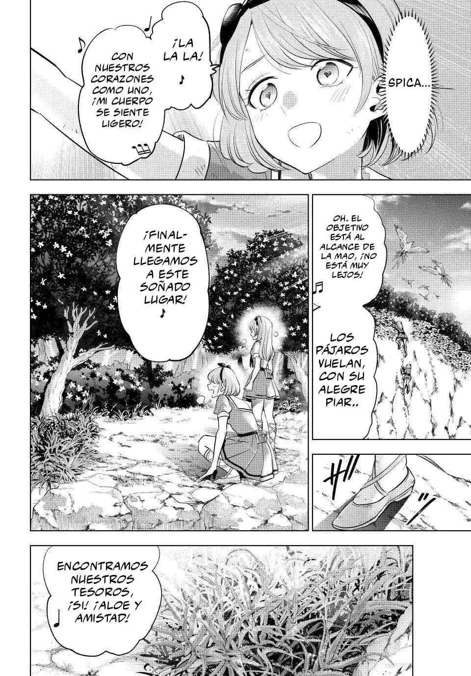 Capitulo 48 page 20