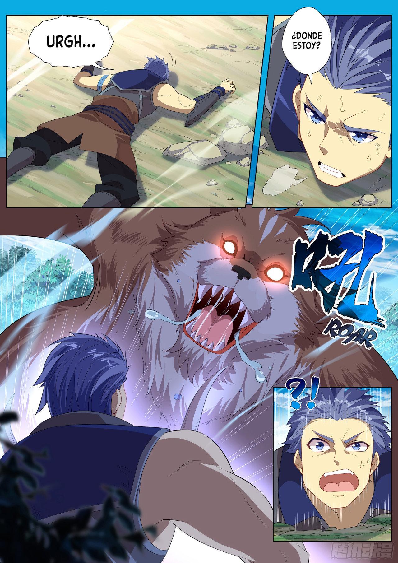 Capitulo 32 page 3