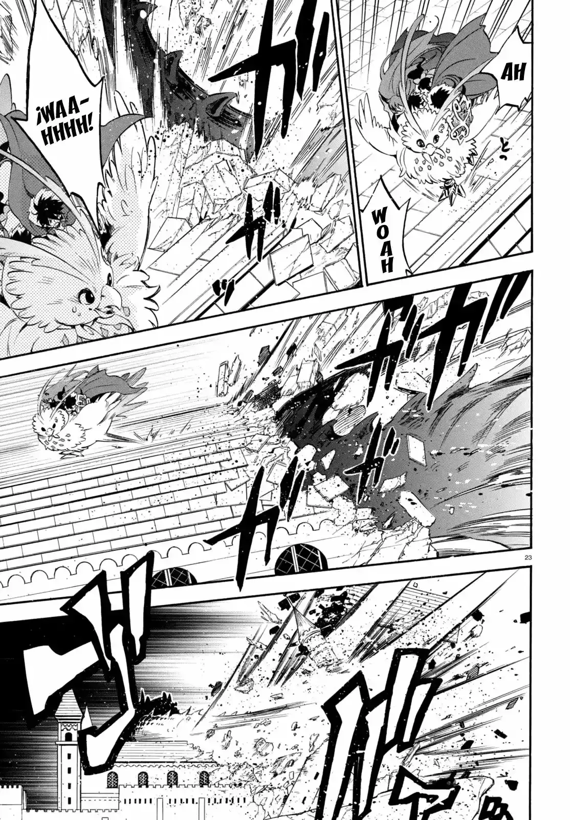 Capitulo 23 page 23