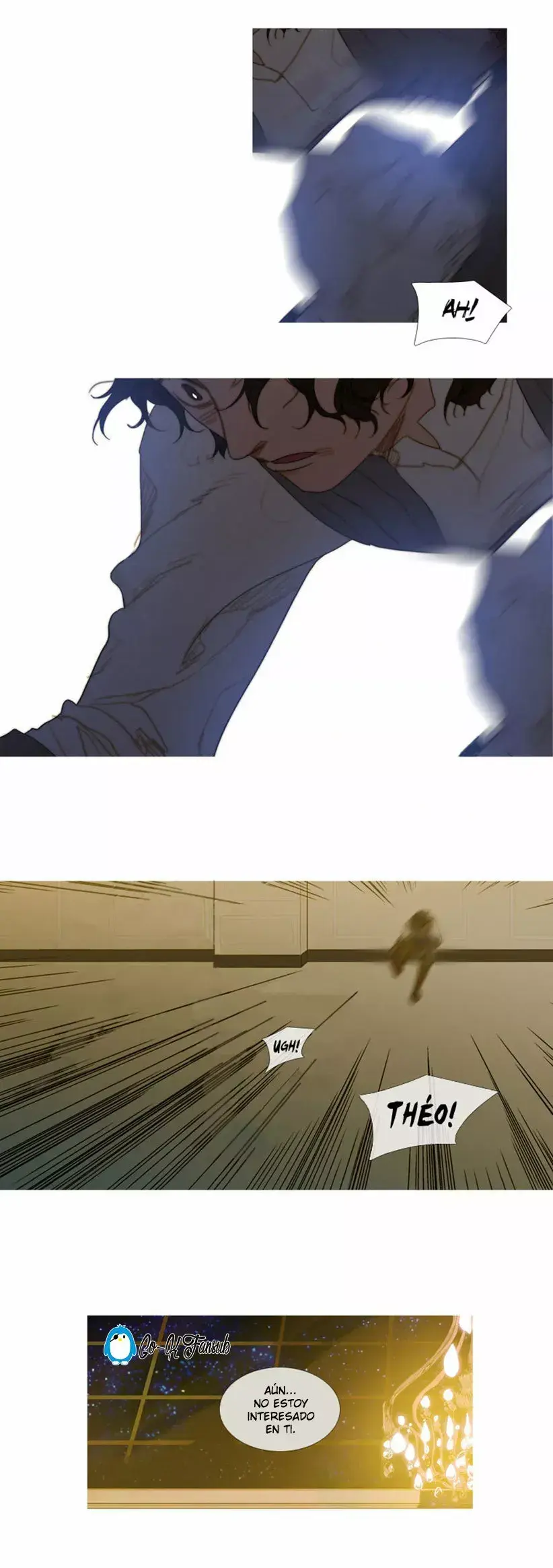 Capitulo 22 page 17