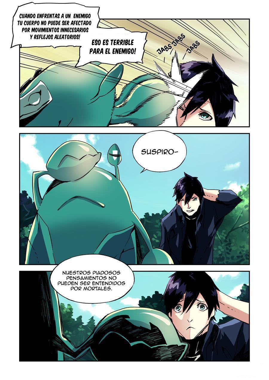 Capitulo 17 page 4