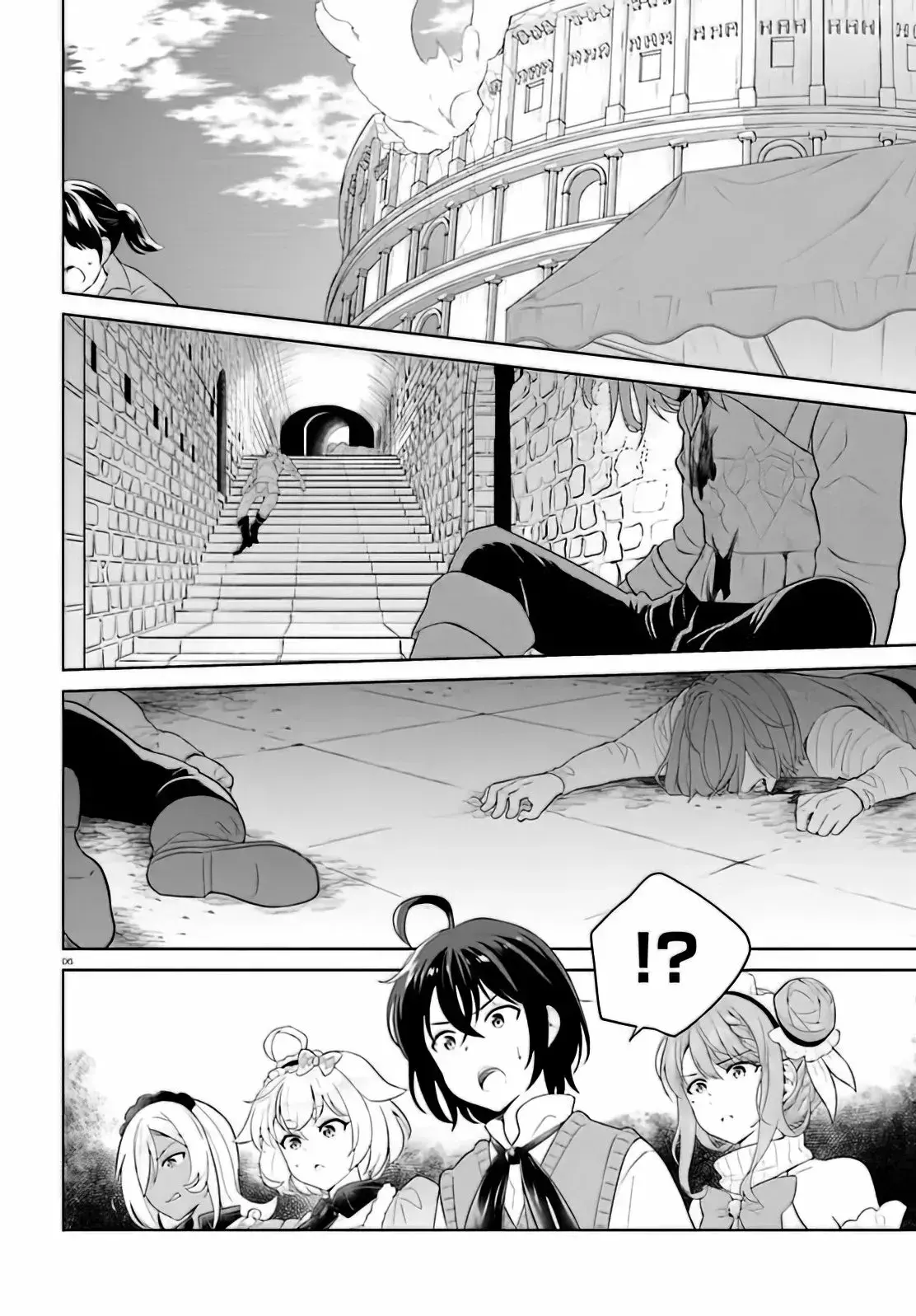 Capitulo 21 page 6