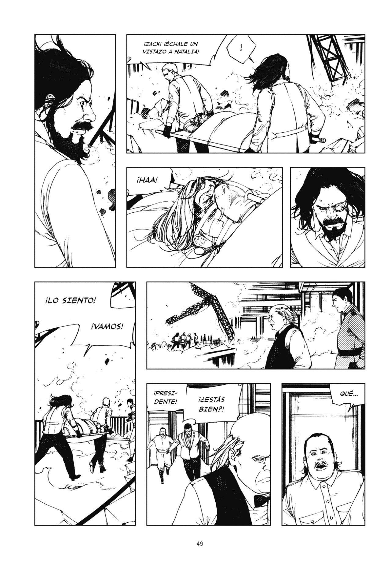 Capitulo 30 page 6