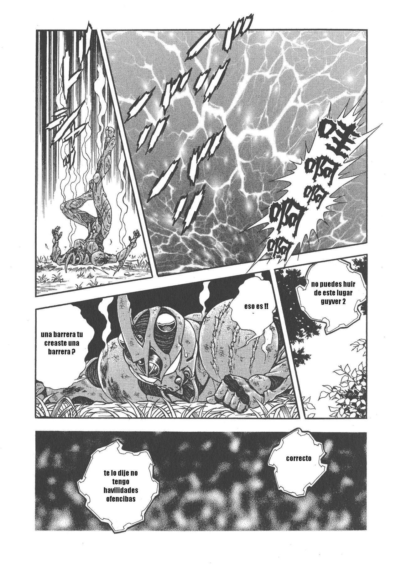 Capitulo 168 page 19