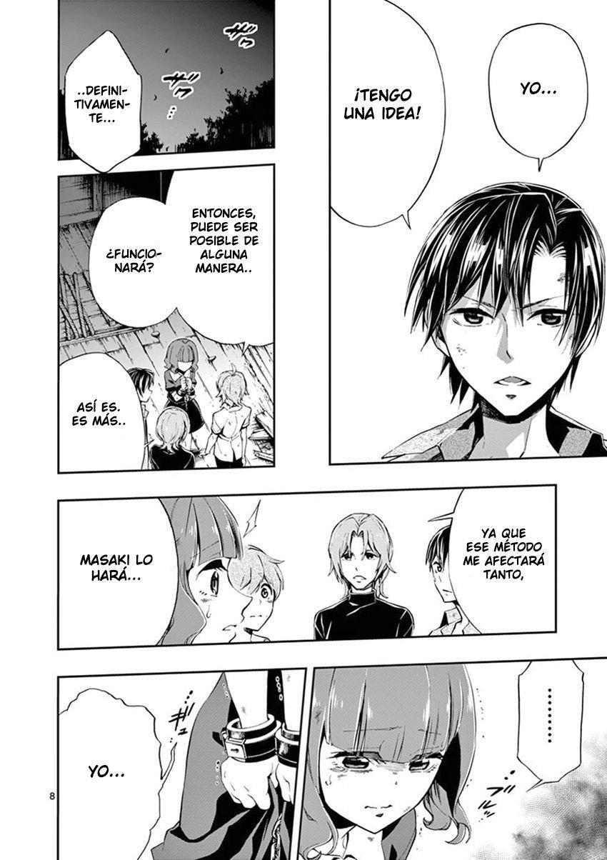 Capitulo 25 page 10