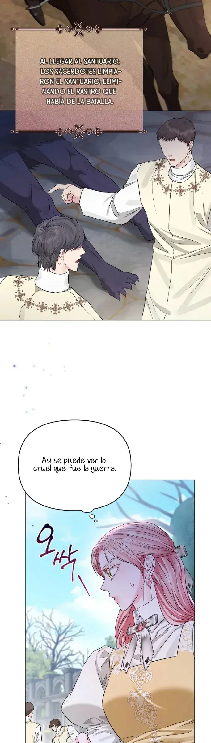 Capitulo 31 page 18