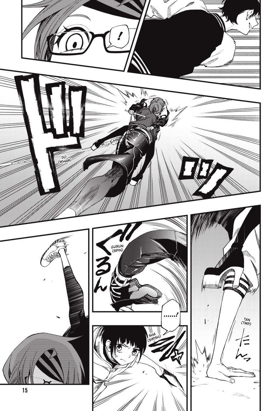 Capitulo 47 page 16