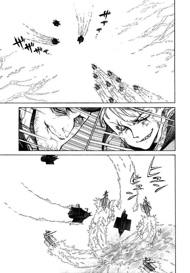 Capitulo 67 page 22