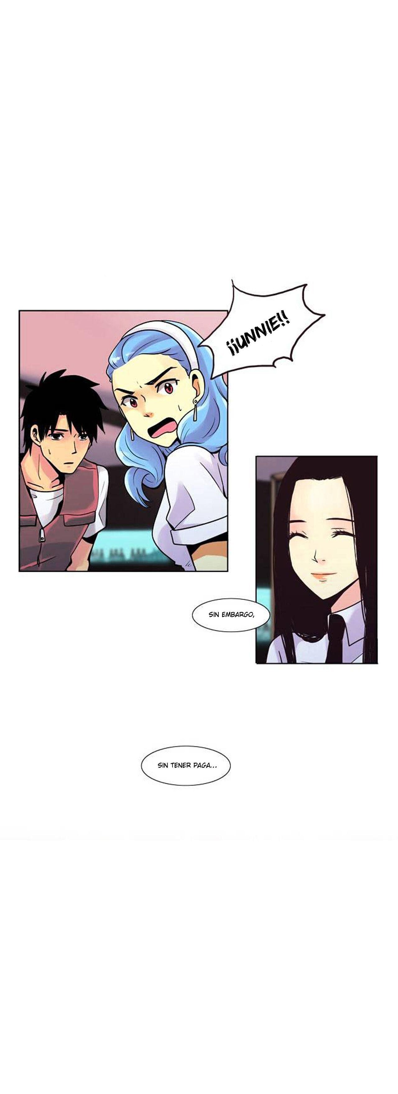 Capitulo 25 page 16