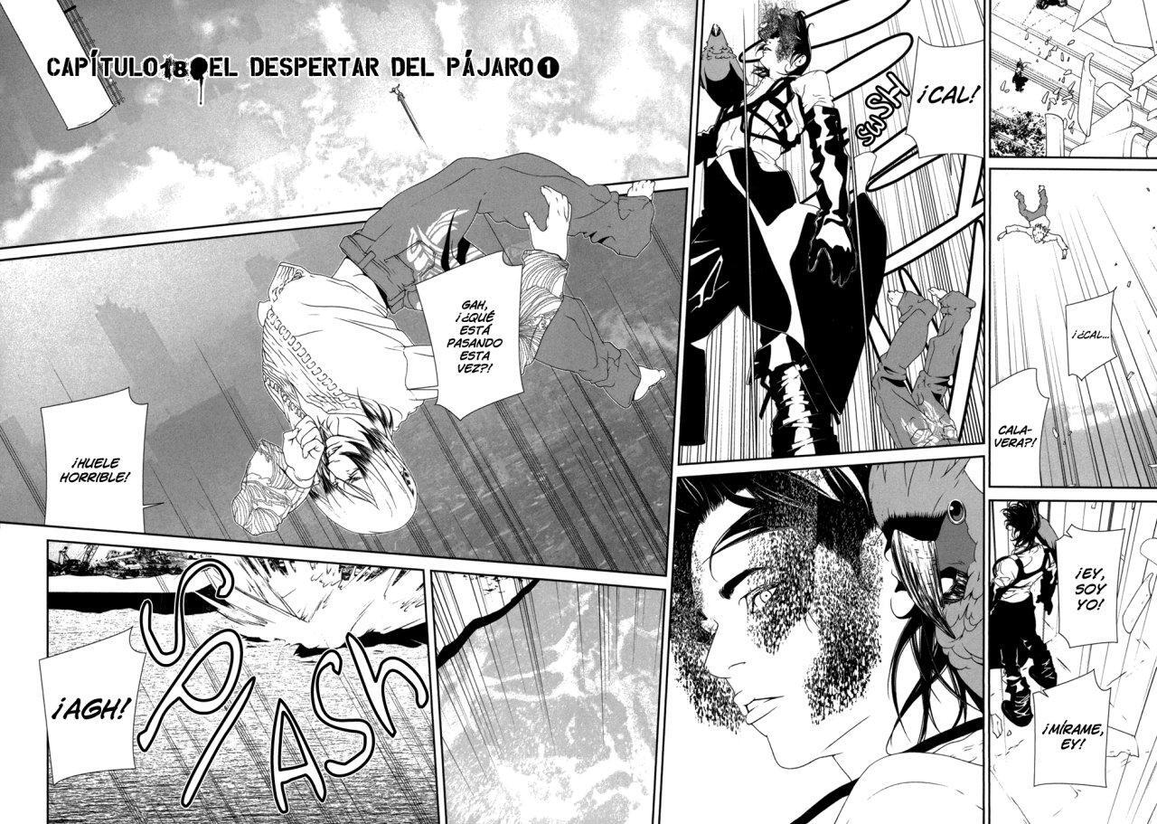 Capitulo 18 page 7