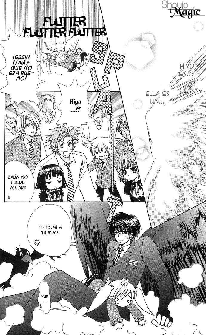 Capitulo 44 page 19