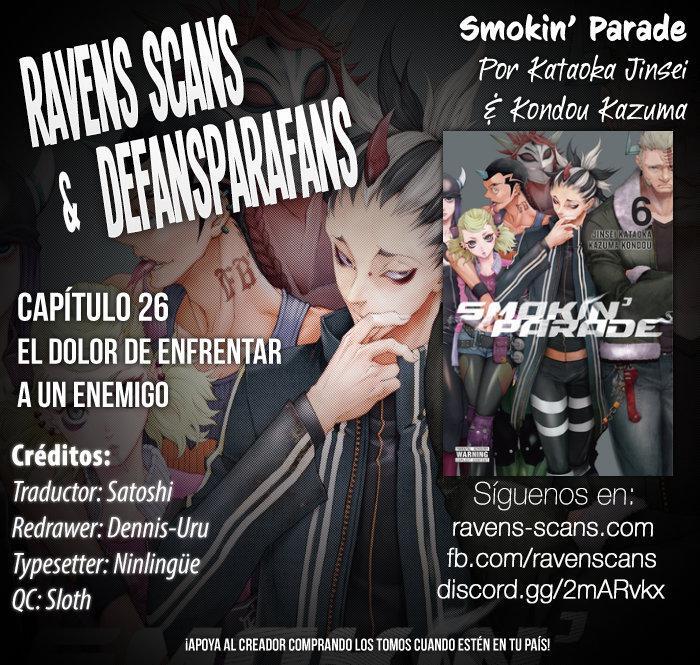 Capitulo 26 page 1