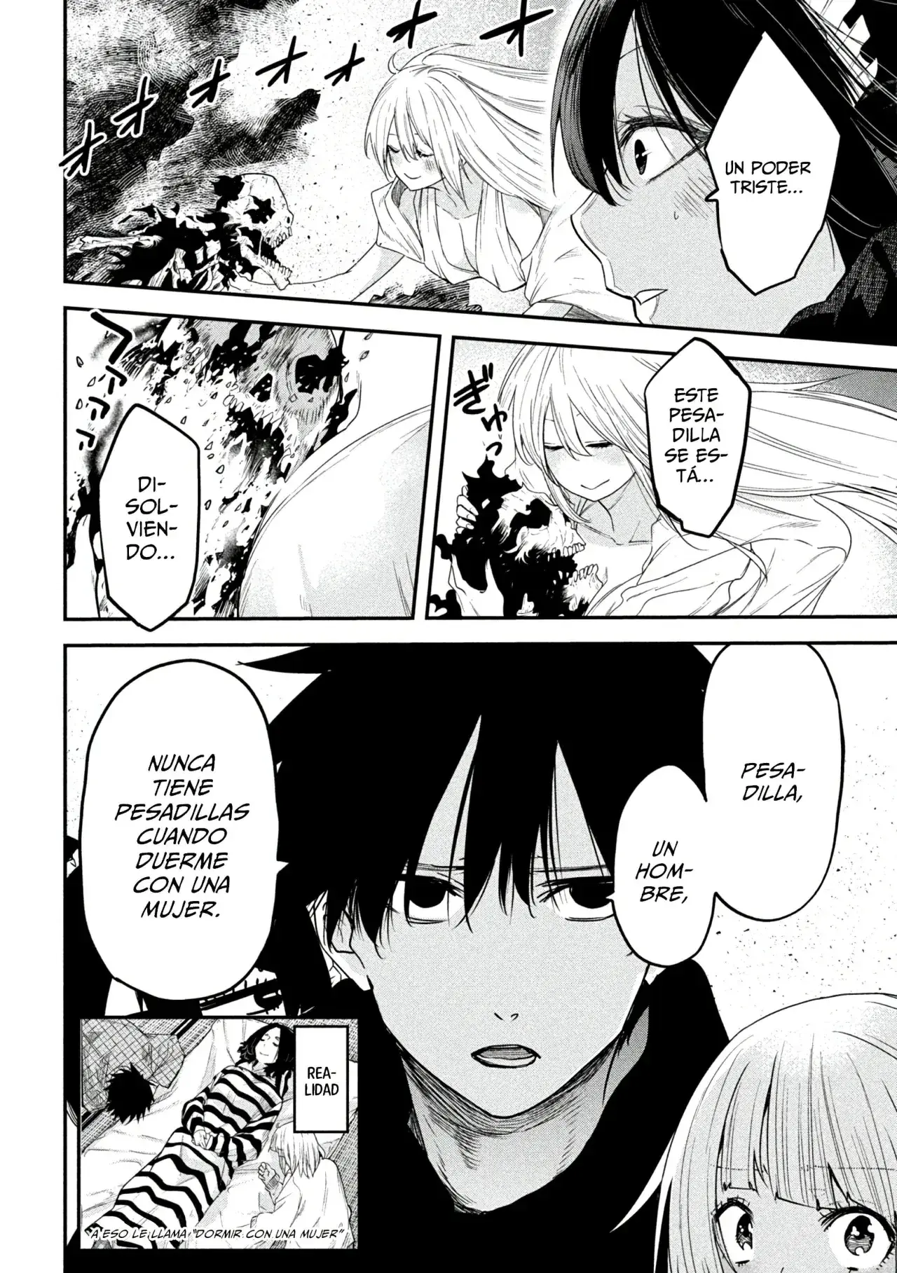 Capitulo 21 page 32