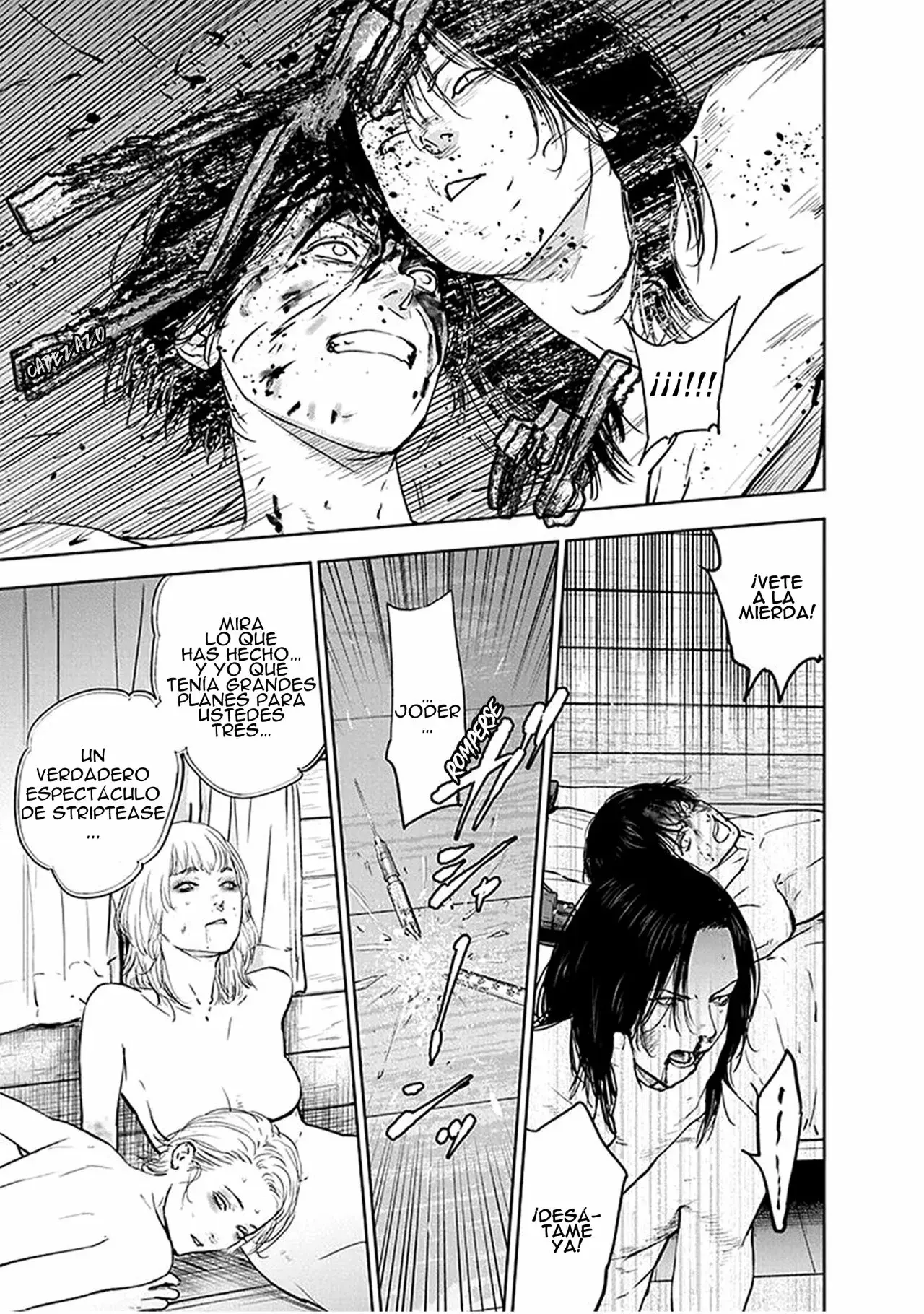 Capitulo 37 page 5