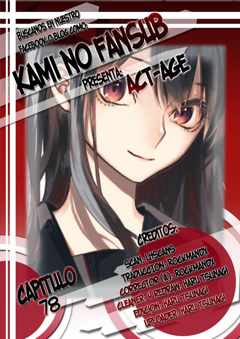 Capitulo 78 page 1