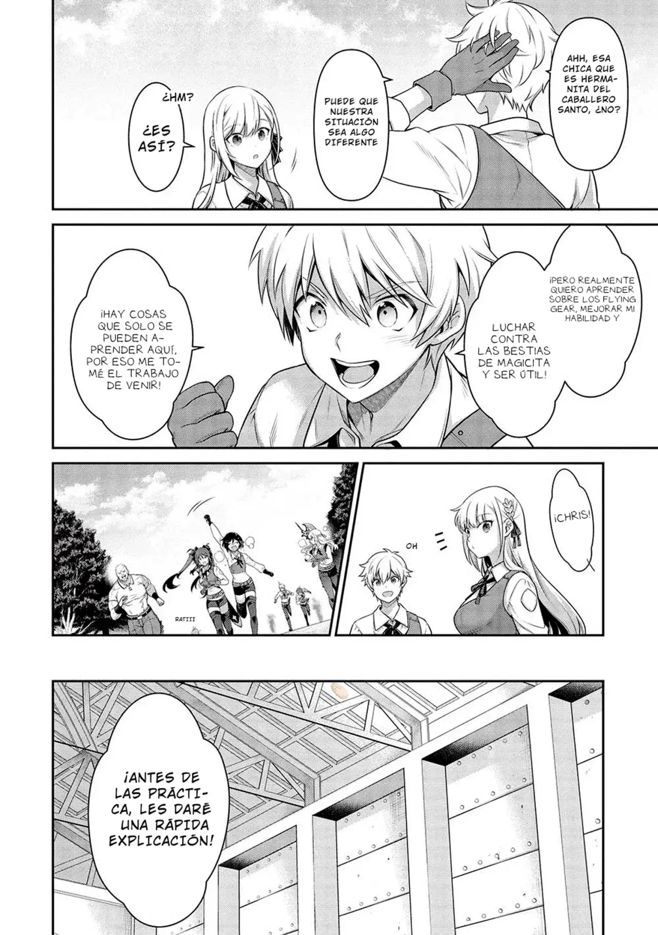 Capitulo 23.20 page 4