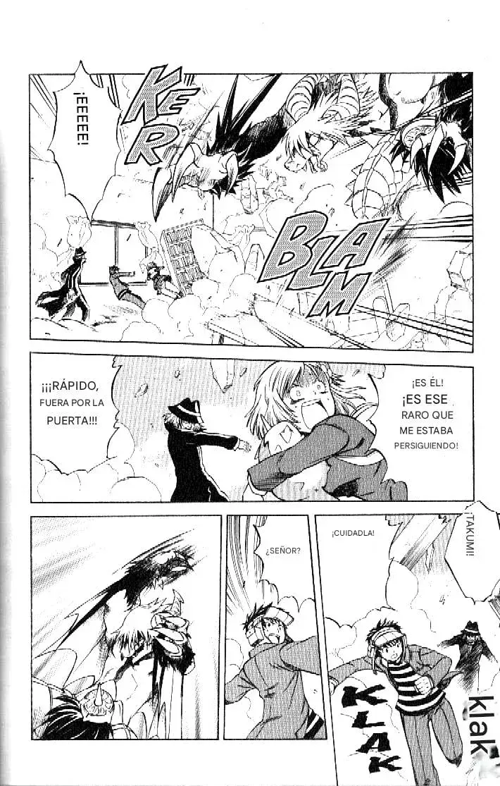 Capitulo 36 page 30
